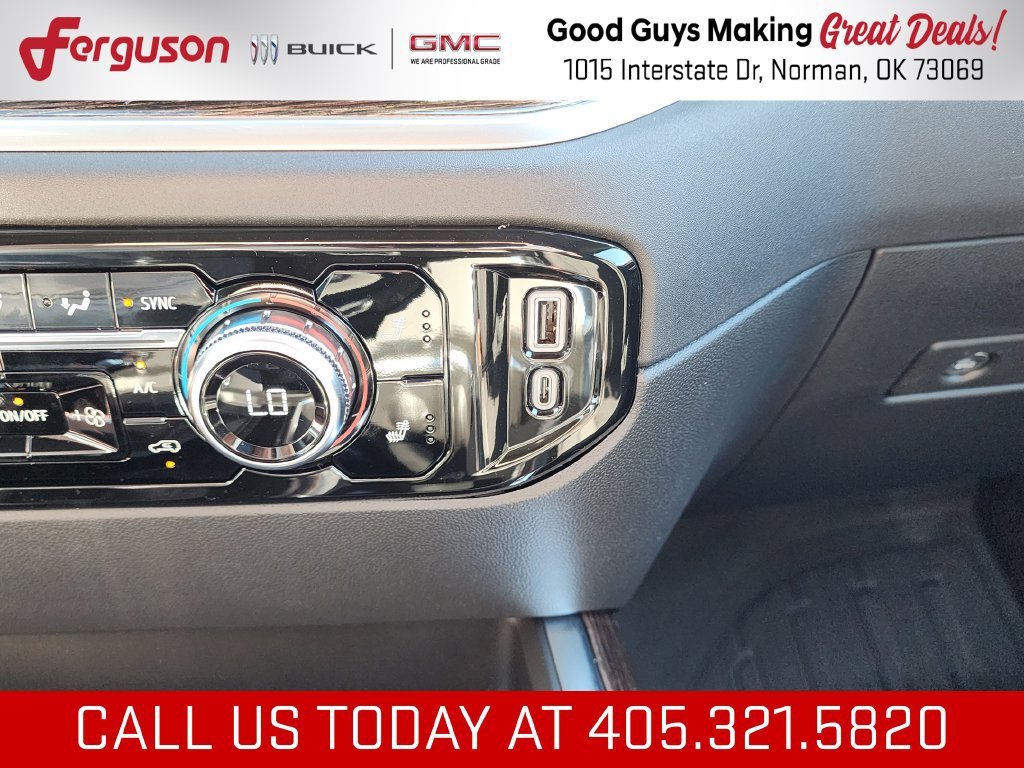 2026 GMC Sierra 1500 Elevation - Photo 29