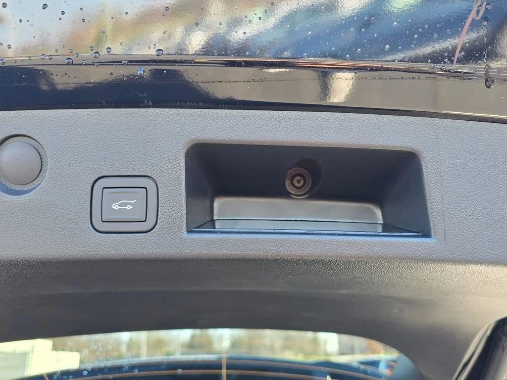 2026 GMC Terrain Elevation - Photo 29