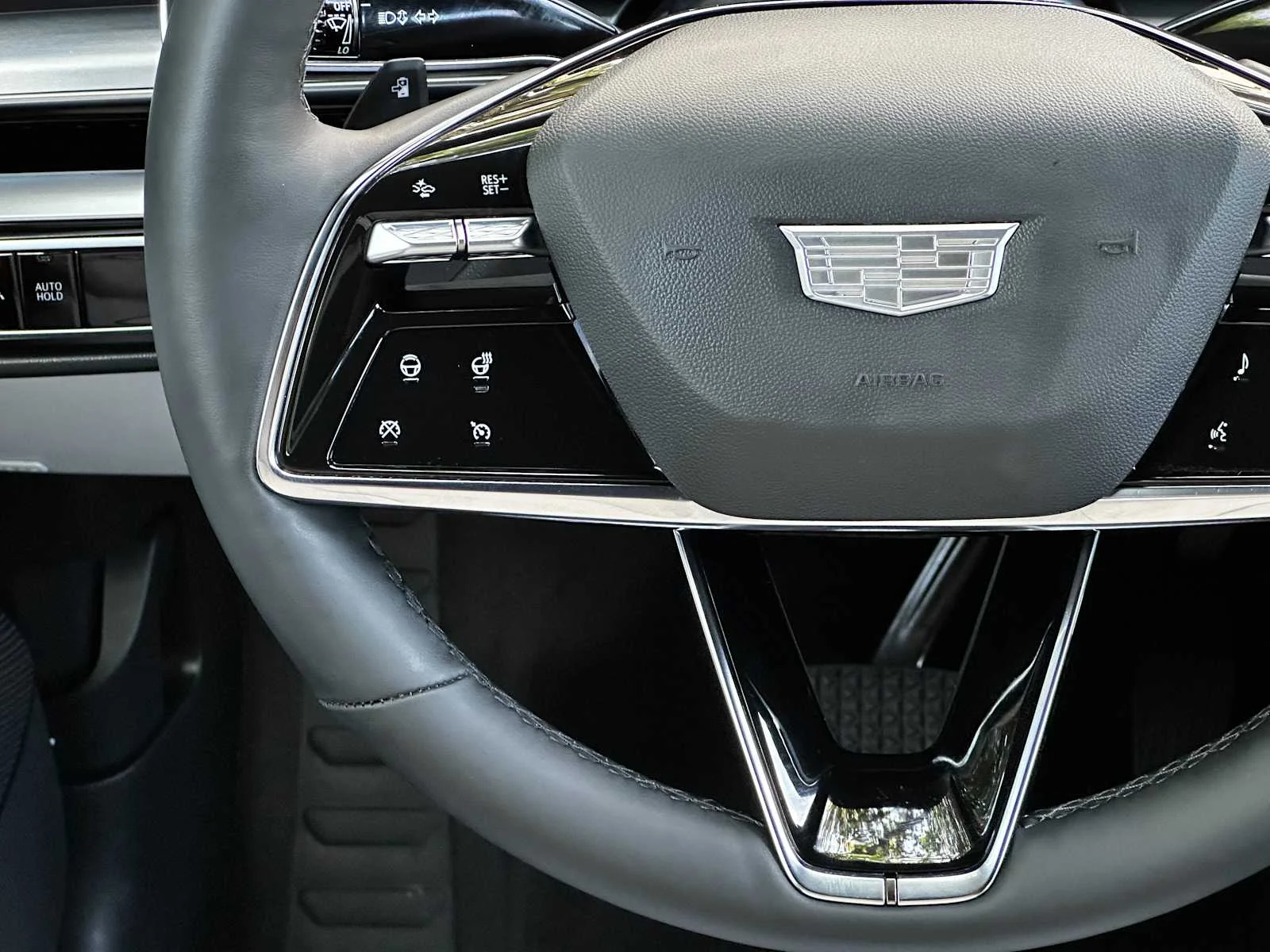 2026 Cadillac LYRIQ Sport - Photo 18