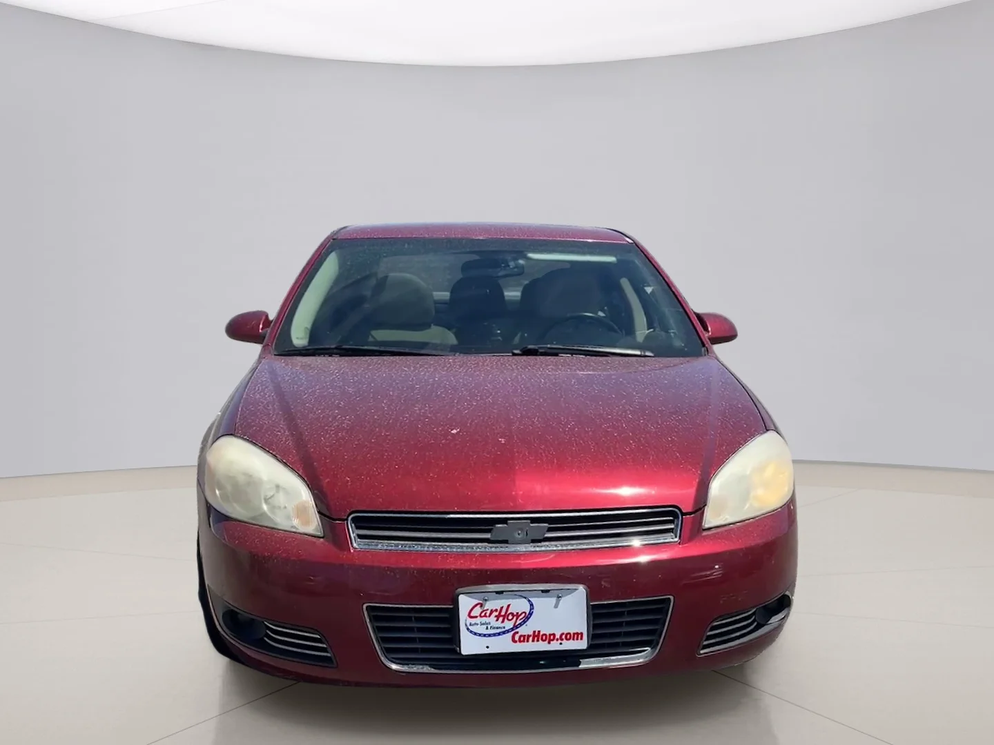 Used 2011 Red Chevrolet LTZ image 9