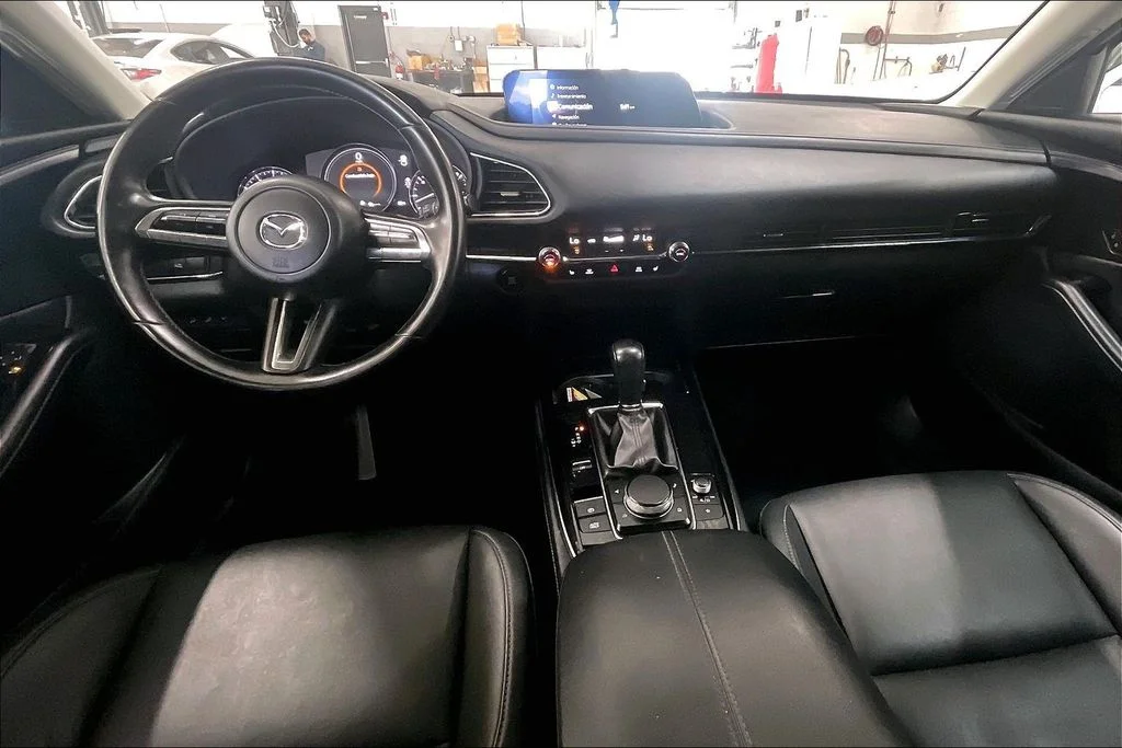 Used 2023 White Mazda 2.5 S Preferred Package image 15