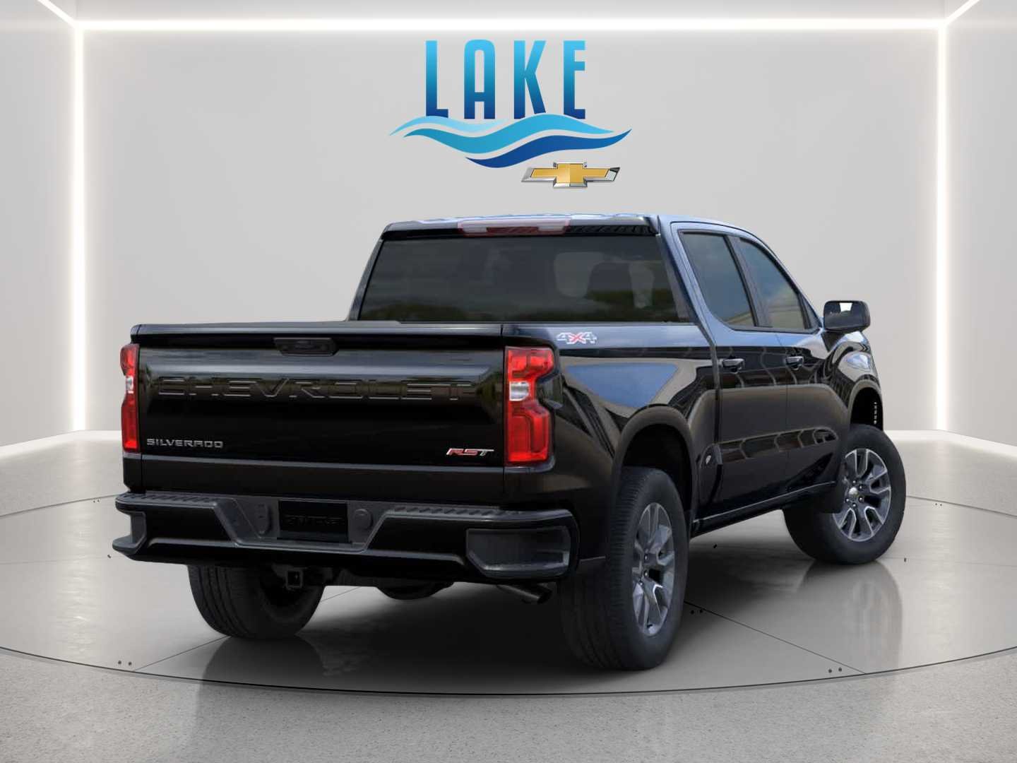 2026 Chevrolet Silverado 1500 RST - Photo 6