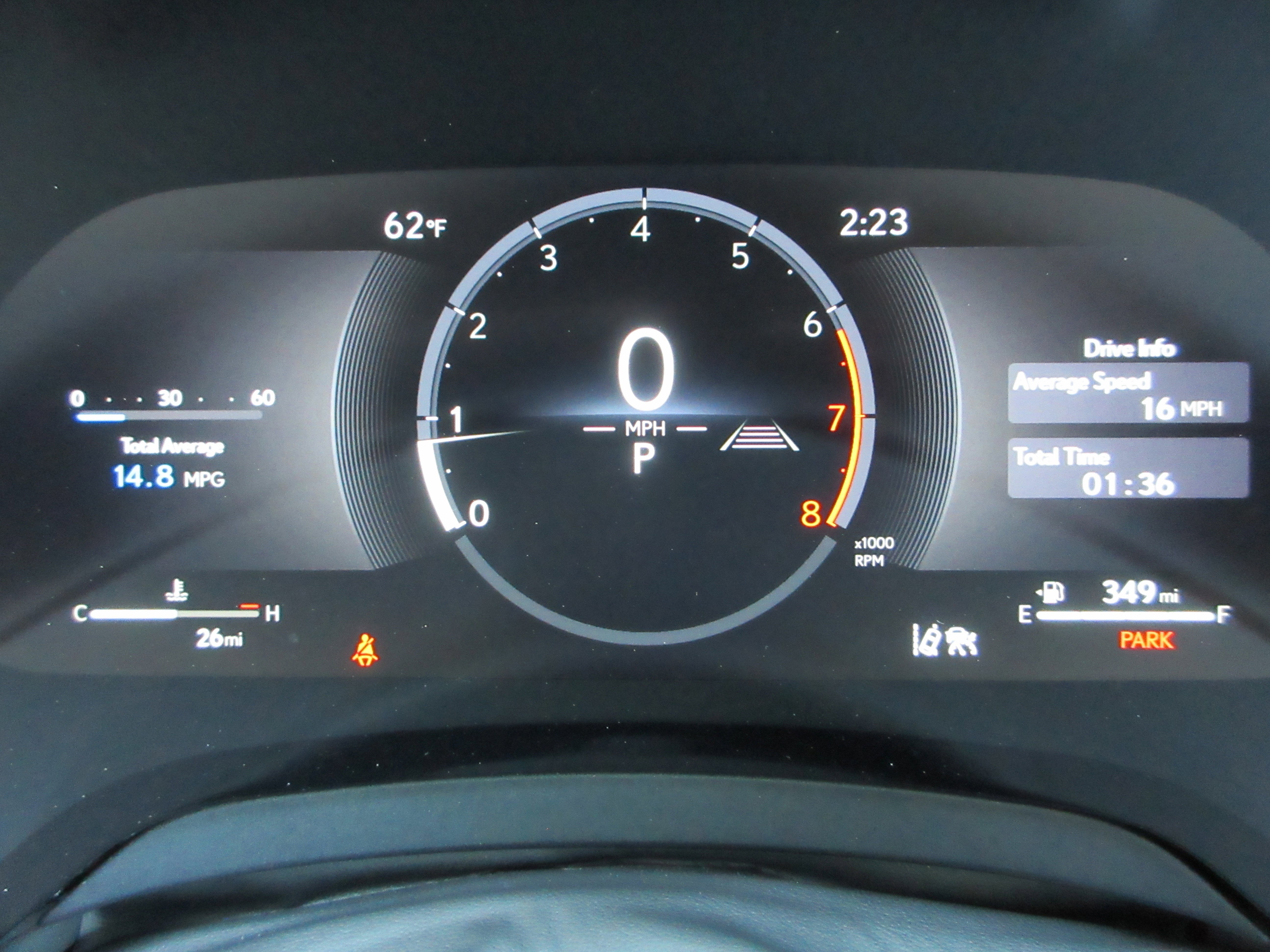 New 2026 Caviar Lexus PREMIUM image 32