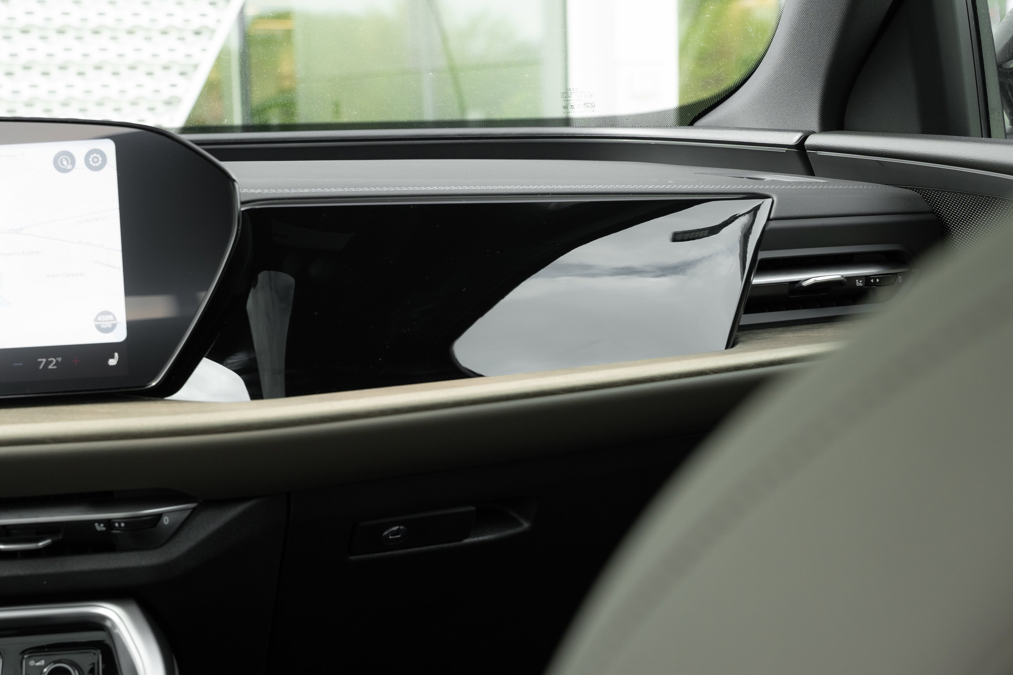 New 2026 Mythos Audi Premium Plus image 15