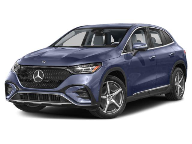 Used 2023 Twilight Blue Metallic Mercedes-Benz 500 SUV image 1