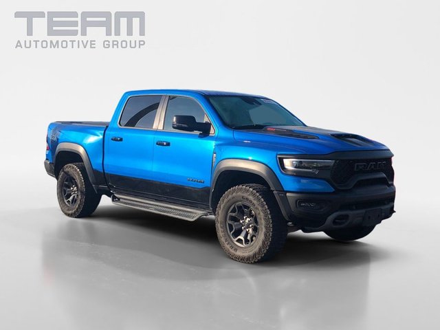 2023 Ram 1500 TRX