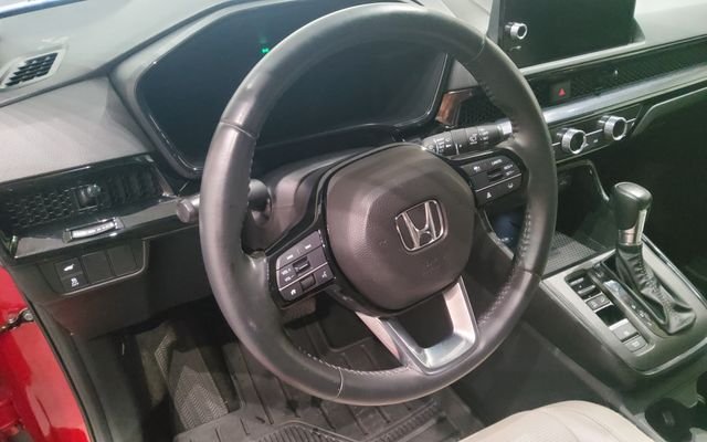 Used 2024 Red Honda EX-L image 31