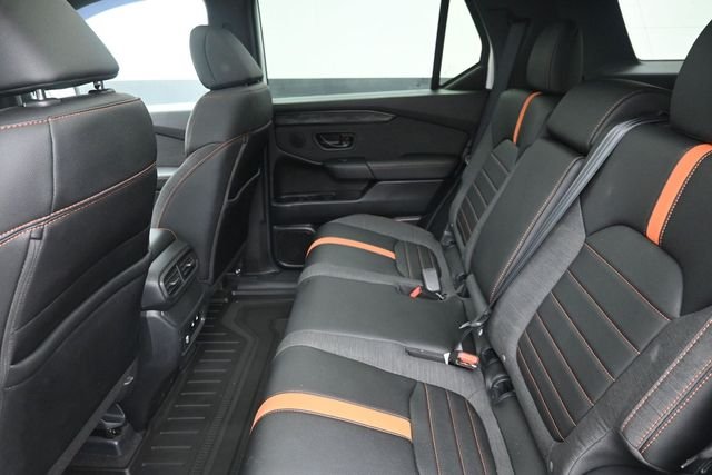 Used 2026  Honda TrailSport image 18