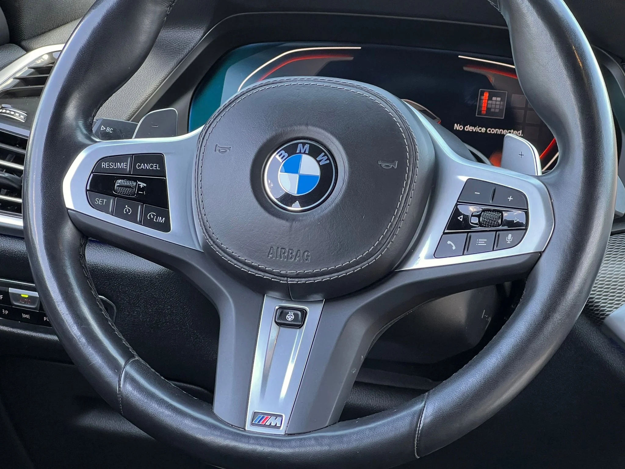 Used 2023 White BMW xDrive40i image 22