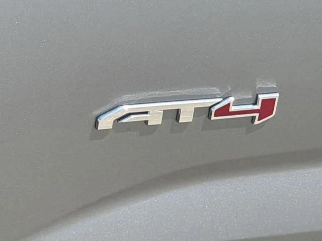 2026 GMC Terrain AT4 - Photo 29