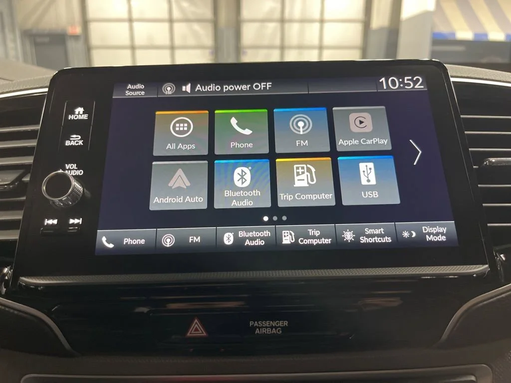 2024 Honda Ridgeline Sport - Photo 55