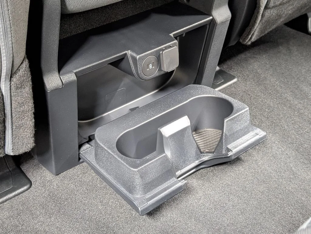 New 2026 Carbonized Gray Metallic Ford F-350® XL image 18