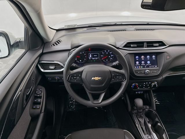 Used 2022 Beige Chevrolet LT image 21