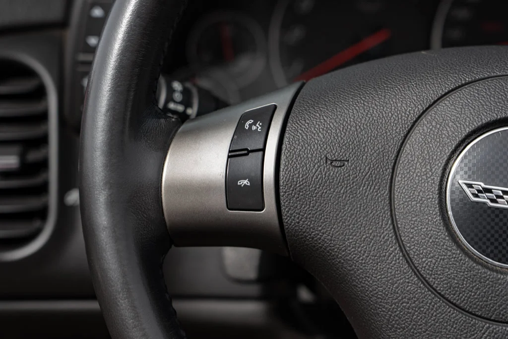 Used 2011 Torch Red Chevrolet Grand Sport image 11
