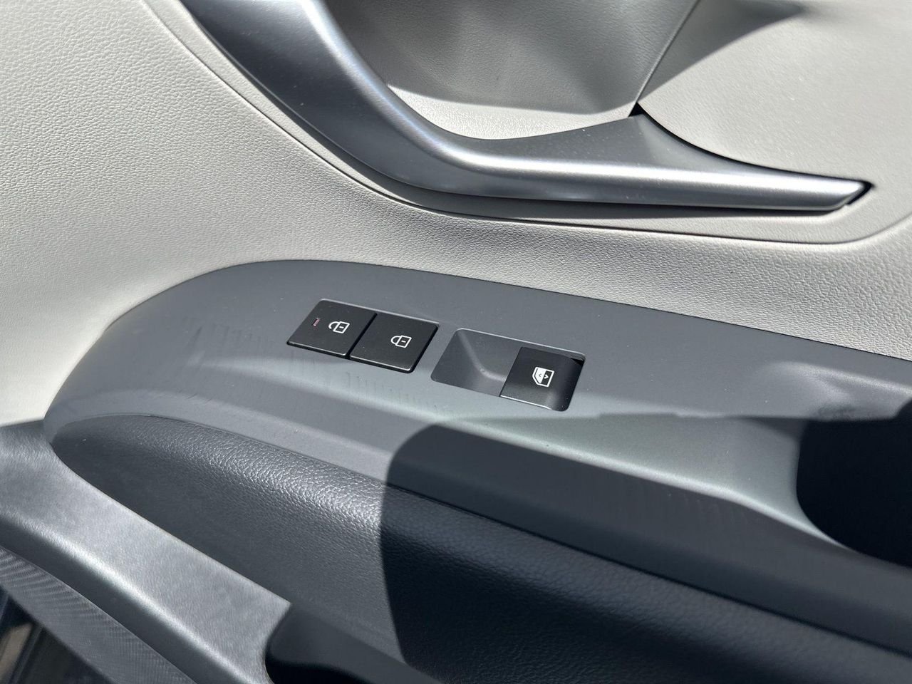 New 2026 Gray Hyundai SEL AWD image 108