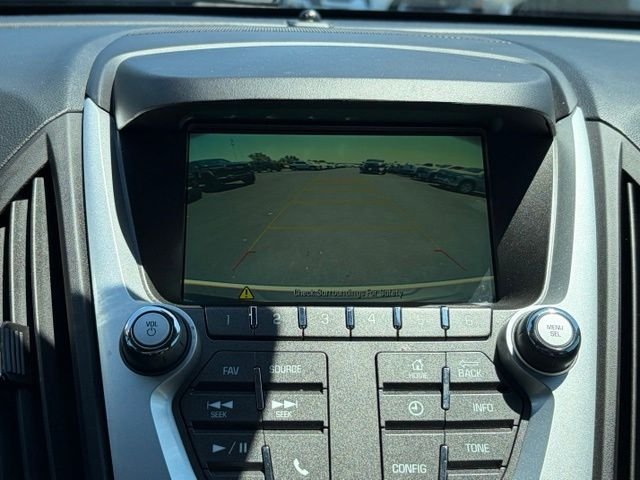 Used 2017 White Chevrolet LT image 22
