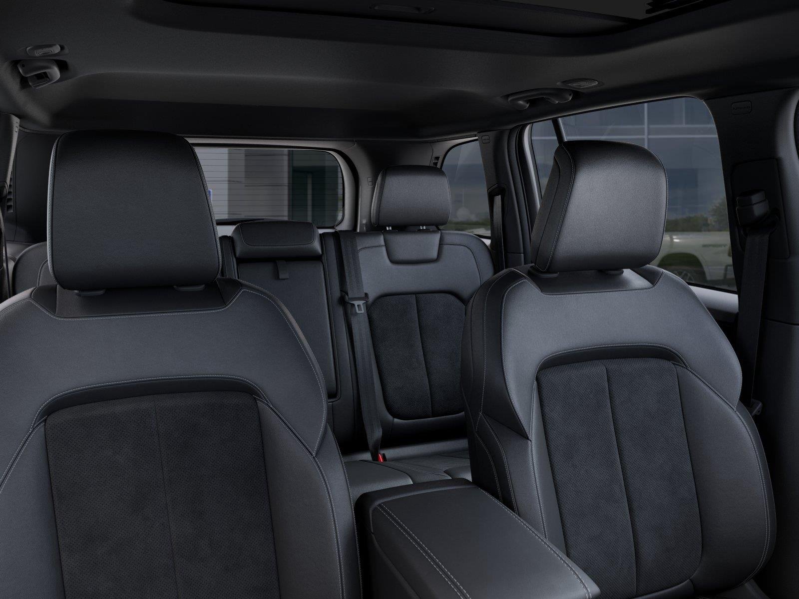 Used 2026 Silver Zynith Exterior Paint Jeep GRAND CHEROKEE LAREDO ALTITUDE image 26