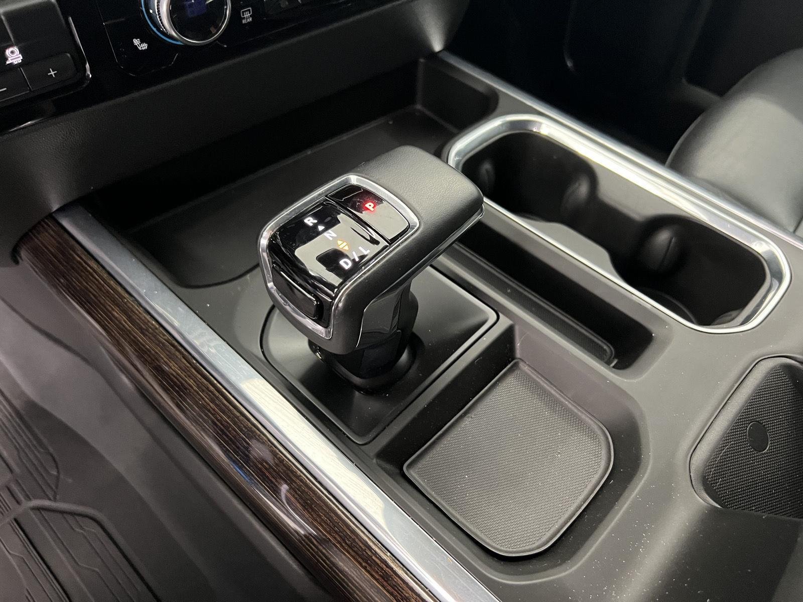 2023 GMC Sierra 1500 Elevation - Photo 6
