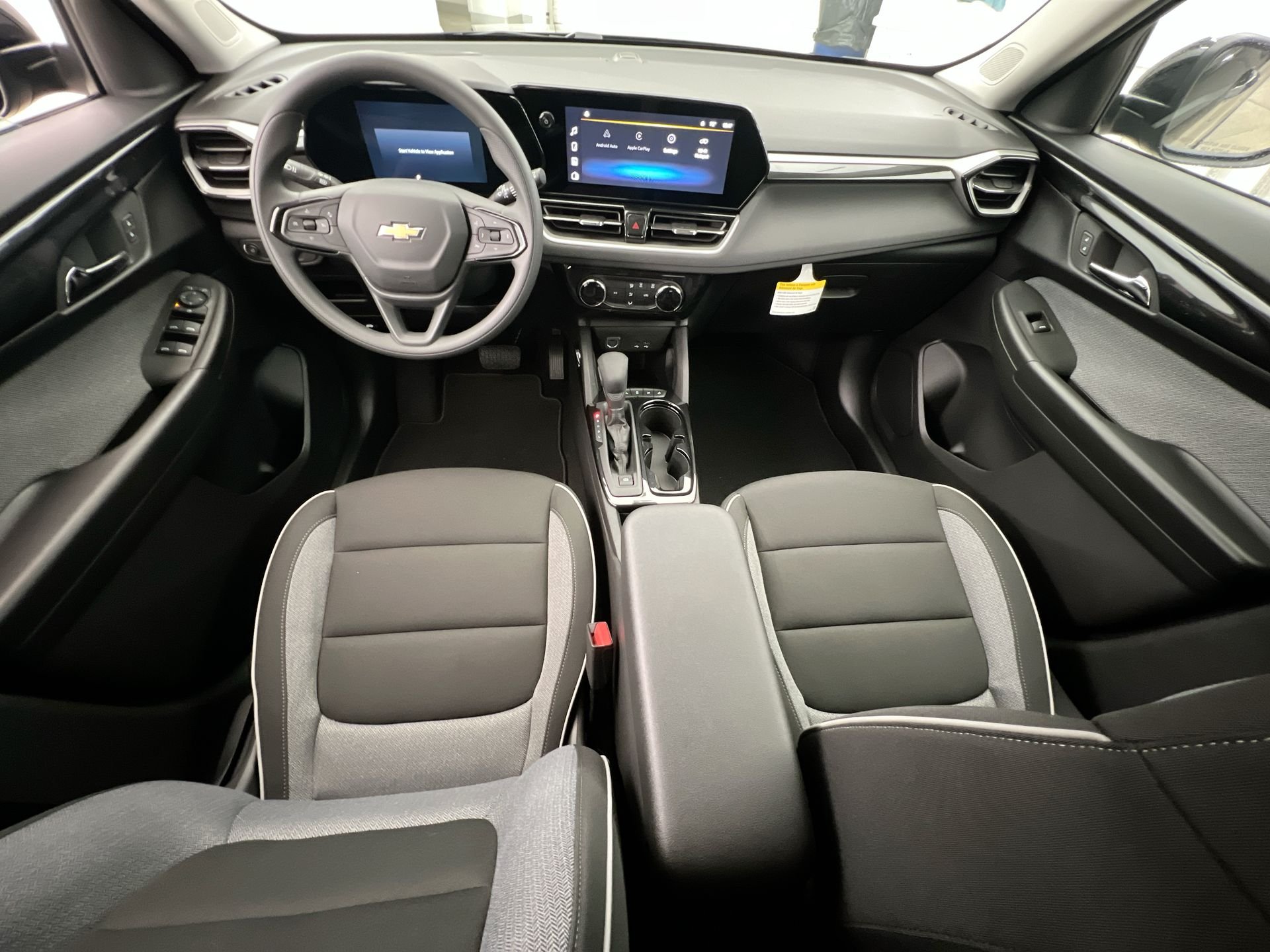 2026 Chevrolet Trailblazer LT - Photo 75