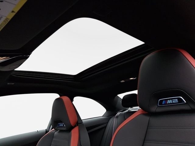 New 2026 Skyscraper Grey Metallic BMW  image 12