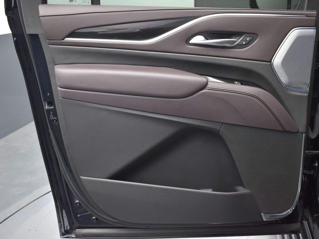 2023 CADILLAC ESCALADE ESV - Image 27