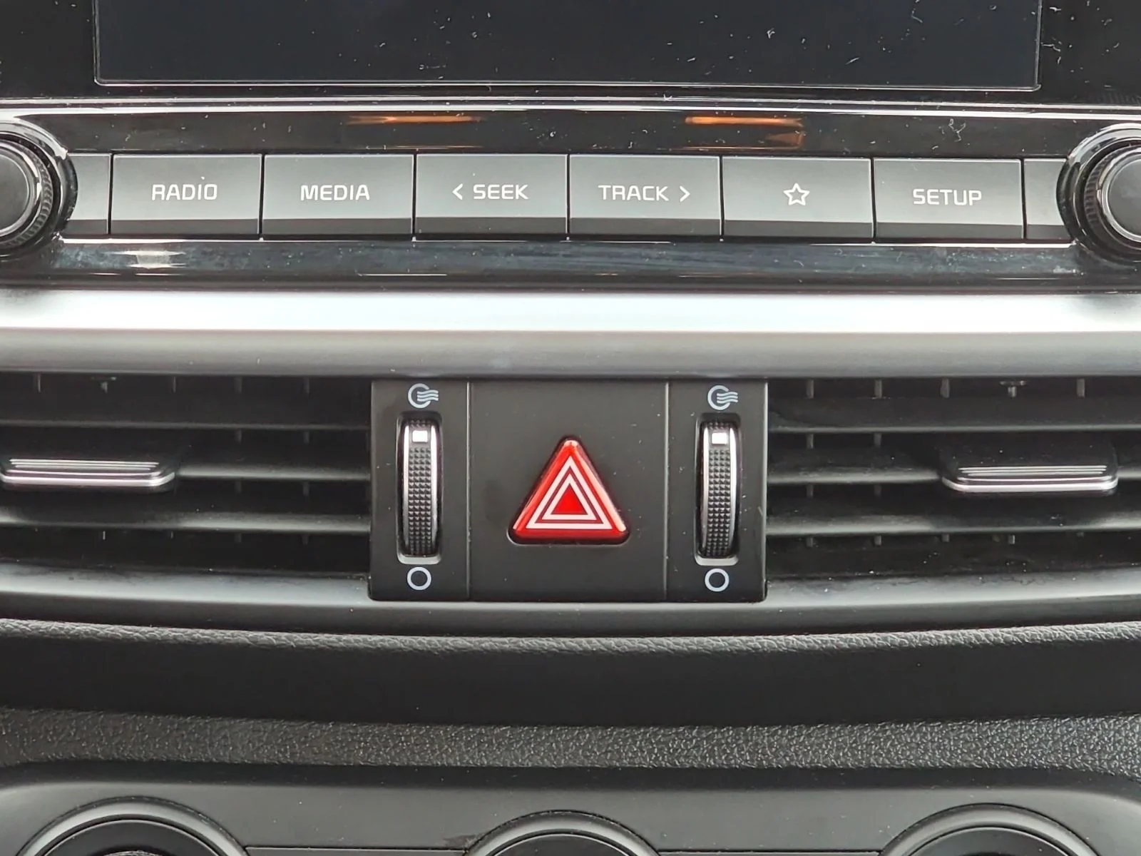 Used 2023 Gray Kia LXS image 22