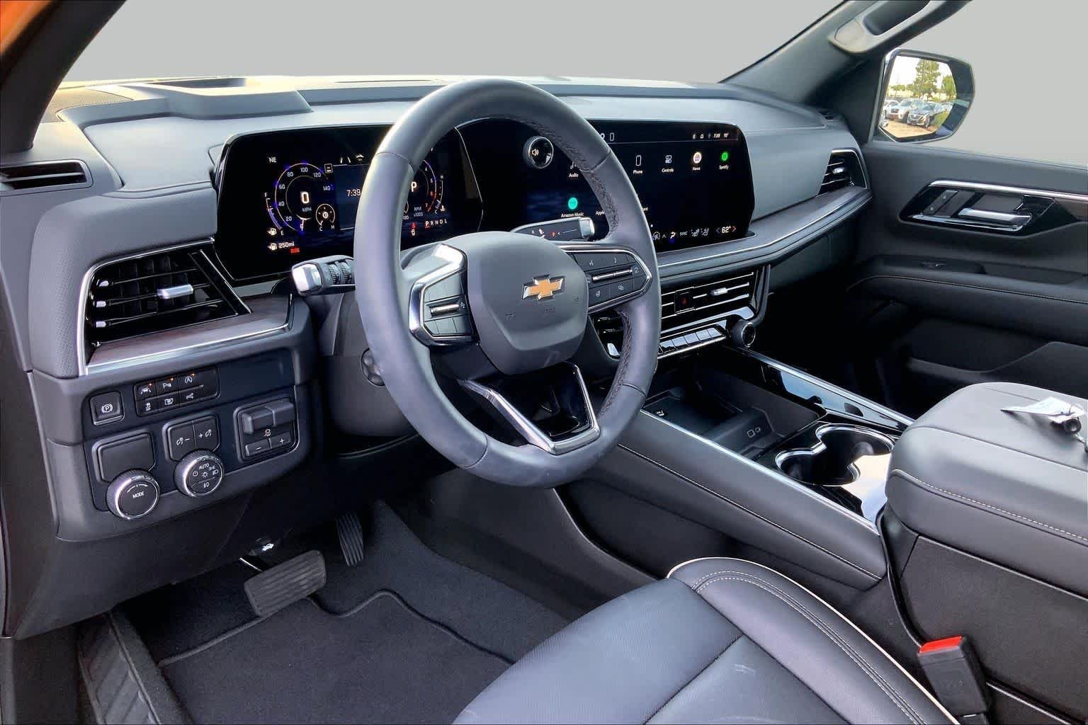 Used 2026 Black Chevrolet Premier image 17