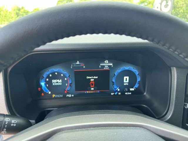 New 2026 Marsh Gray Ford Big Bend® image 44