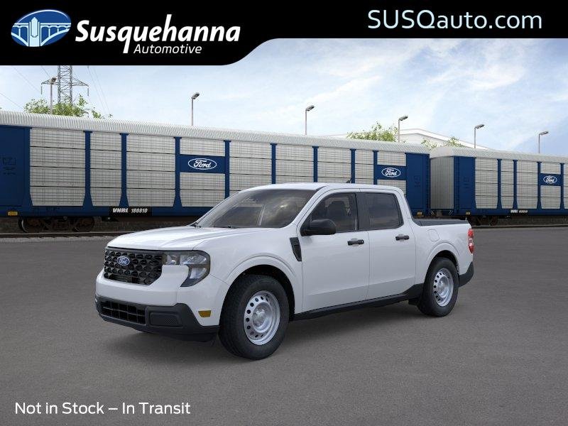 2026 Ford Maverick XL AWD's photo
