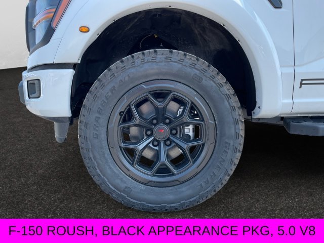 2025 Ford F-150 XLT - Photo 14