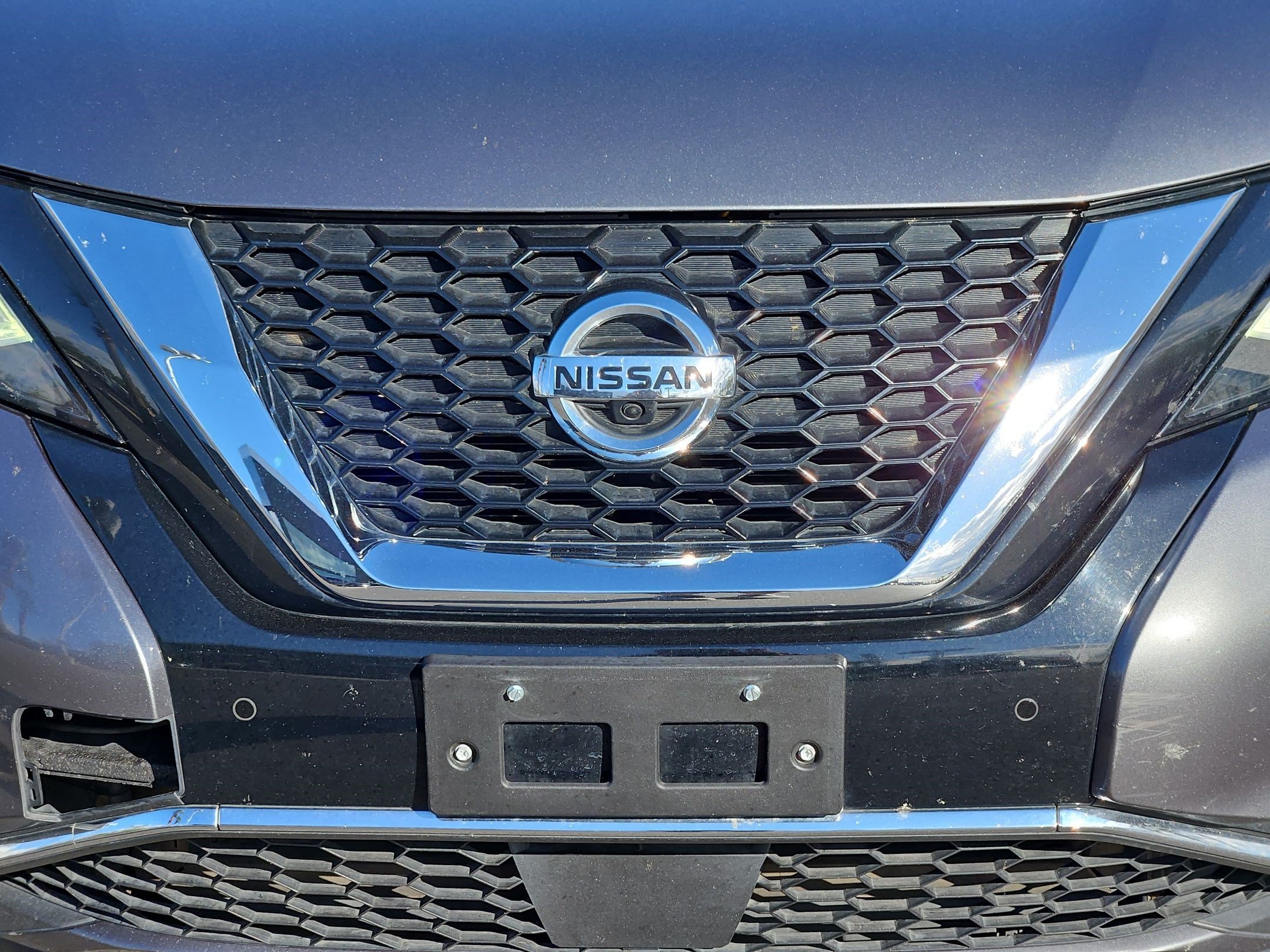 2021 Nissan Murano SL - Photo 9