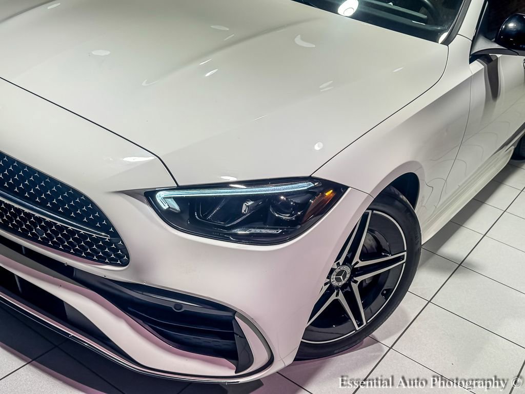 2023 MERCEDES-BENZ C-CLASS - Image 6