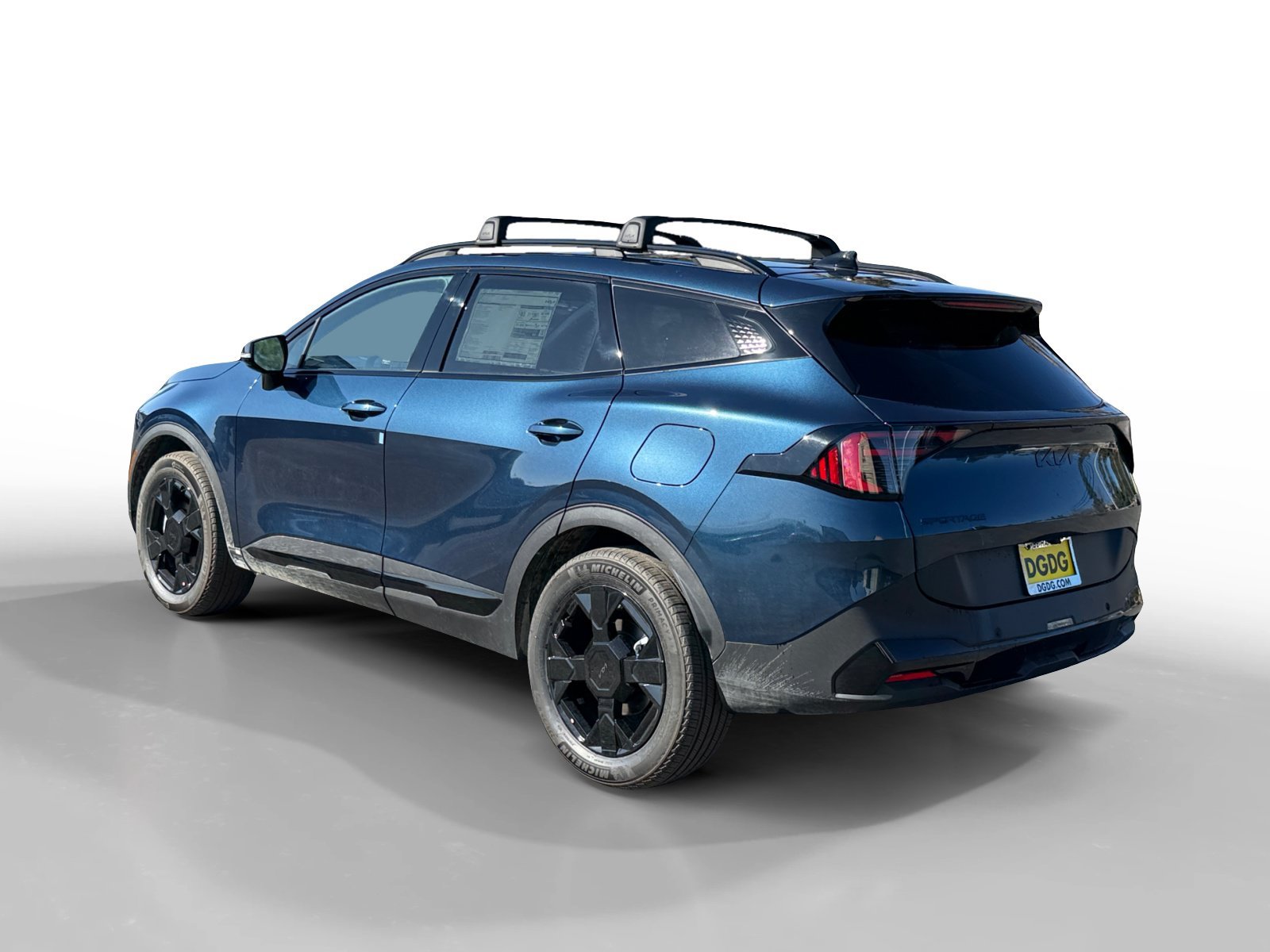2026 Kia Sportage X-Line - Photo 3