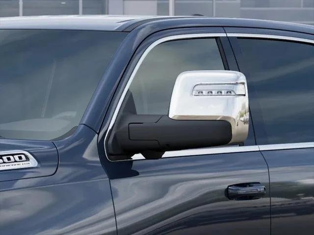 2026 RAM 1500 Limited Longhorn - Photo 64