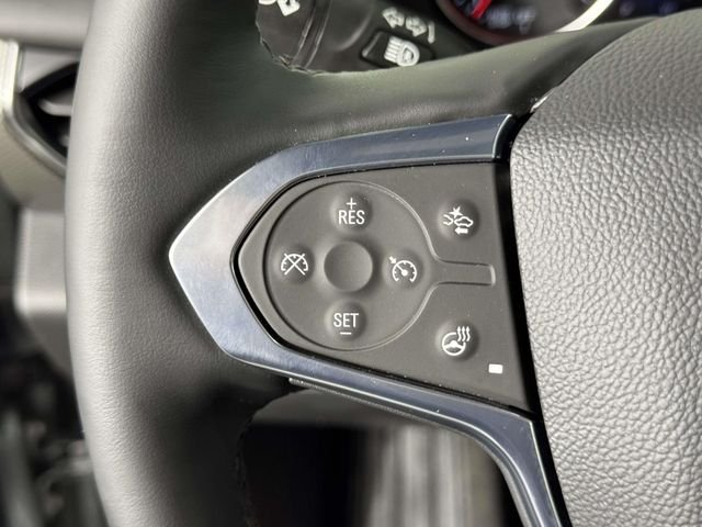 Used 2024 Sterling Gray Metallic Chevrolet Premier image 22