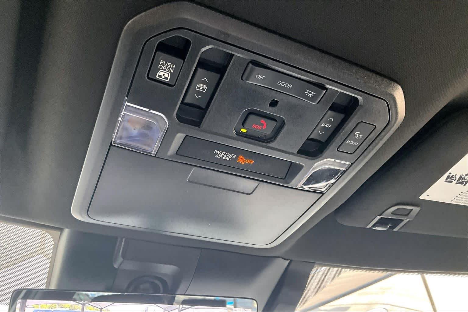 Used 2023 Magnetic Gray Metallic Toyota Platinum image 35