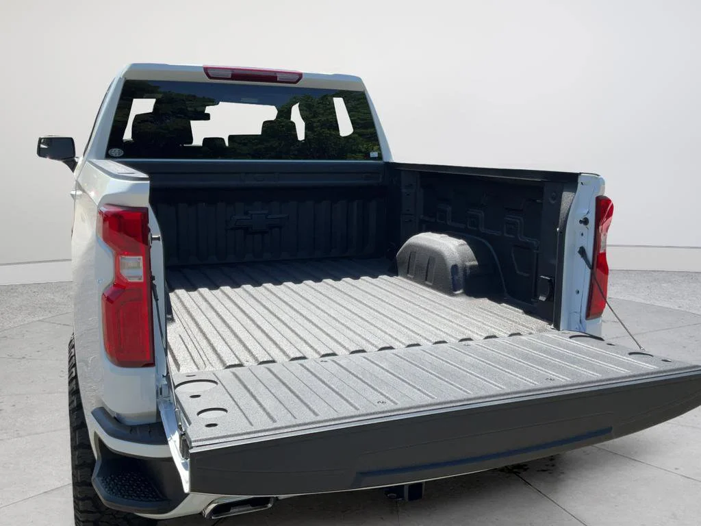 New 2026 Chevrolet Silverado 1500 RST 4D Crew Cab