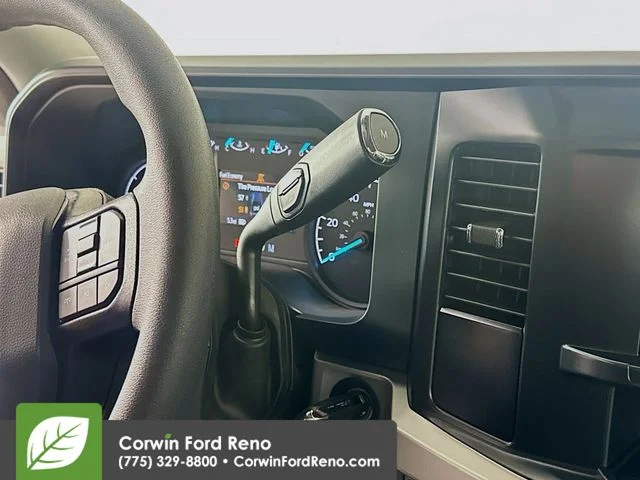 New 2026 Oxford White Ford XL image 16