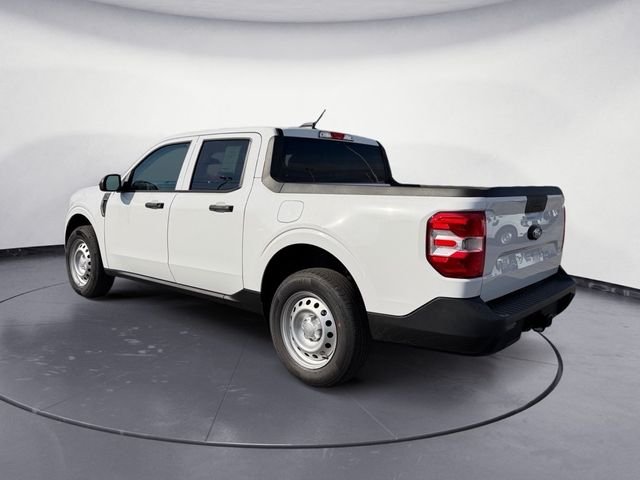 Used 2026 White Ford XL image 7