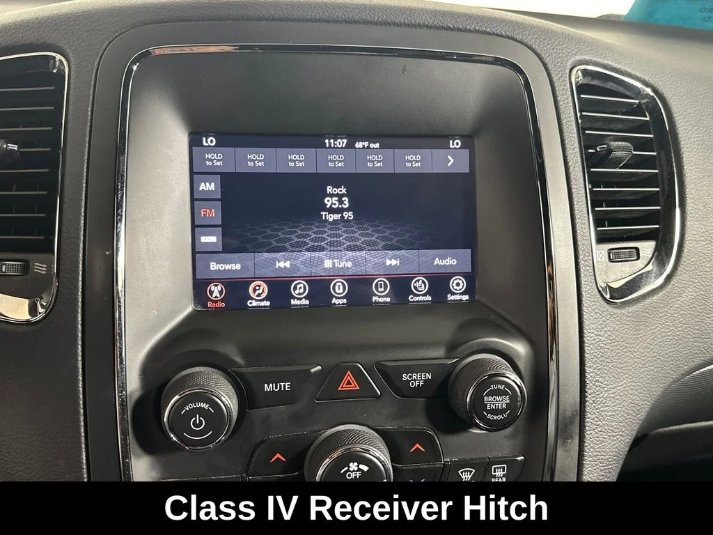 Used 2018 Black Dodge GT image 21