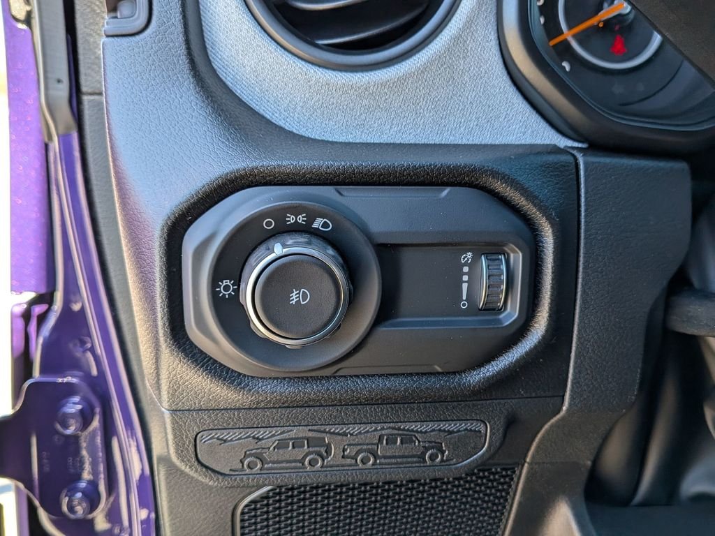New 2026 Reign Exterior Paint Jeep Sport image 19