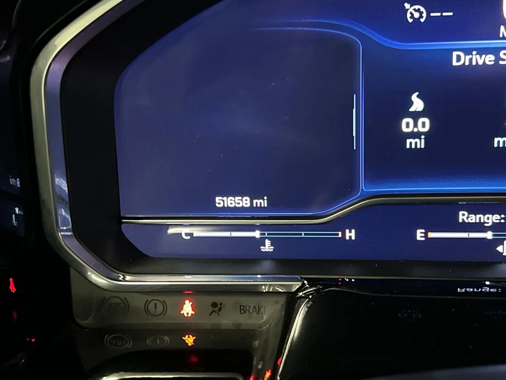 2024 Chevrolet Silverado 2500HD ZR2 - Photo 24