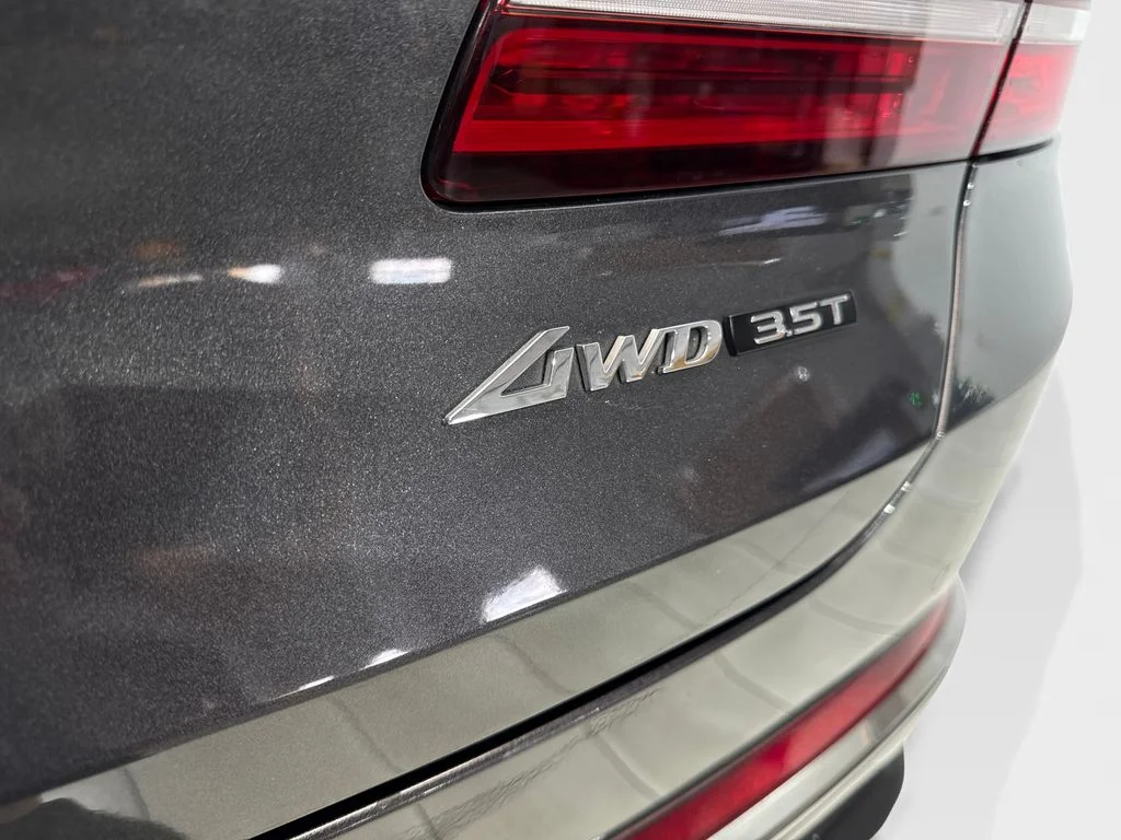 Used 2023 Gray Genesis 3.5T image 24