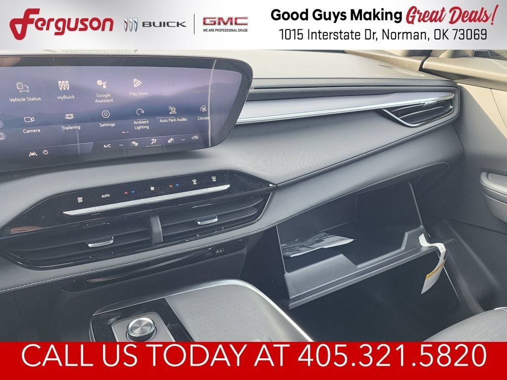 2026 Buick Enclave Sport Touring - Photo 36