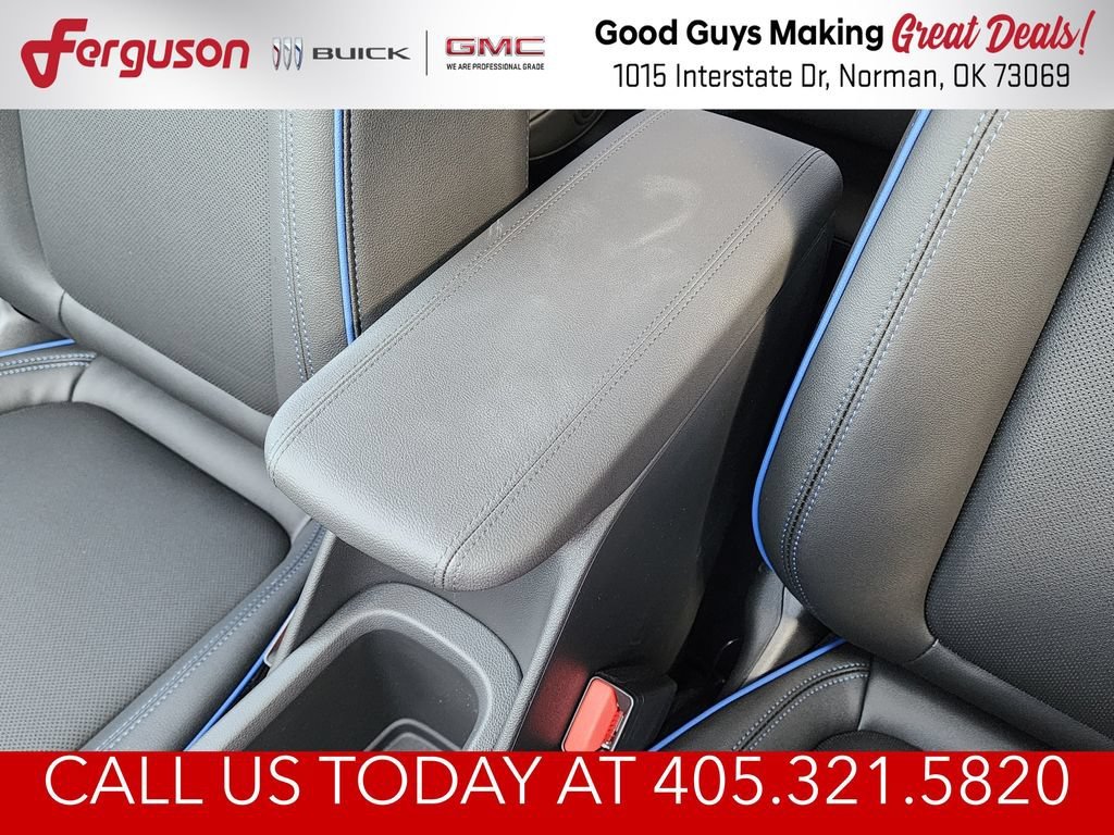 2026 Buick Encore GX Sport Touring - Photo 31