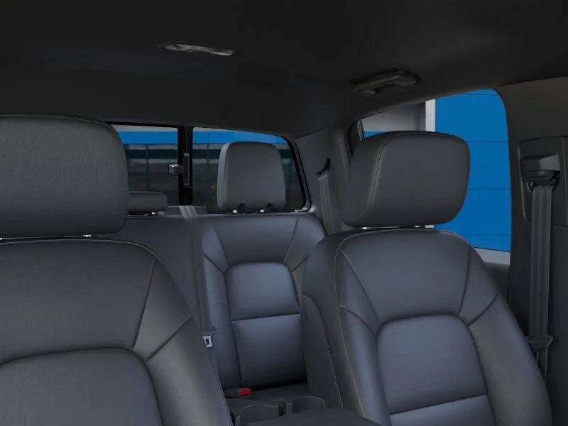2026 Chevrolet Colorado Trail Boss - Photo 32