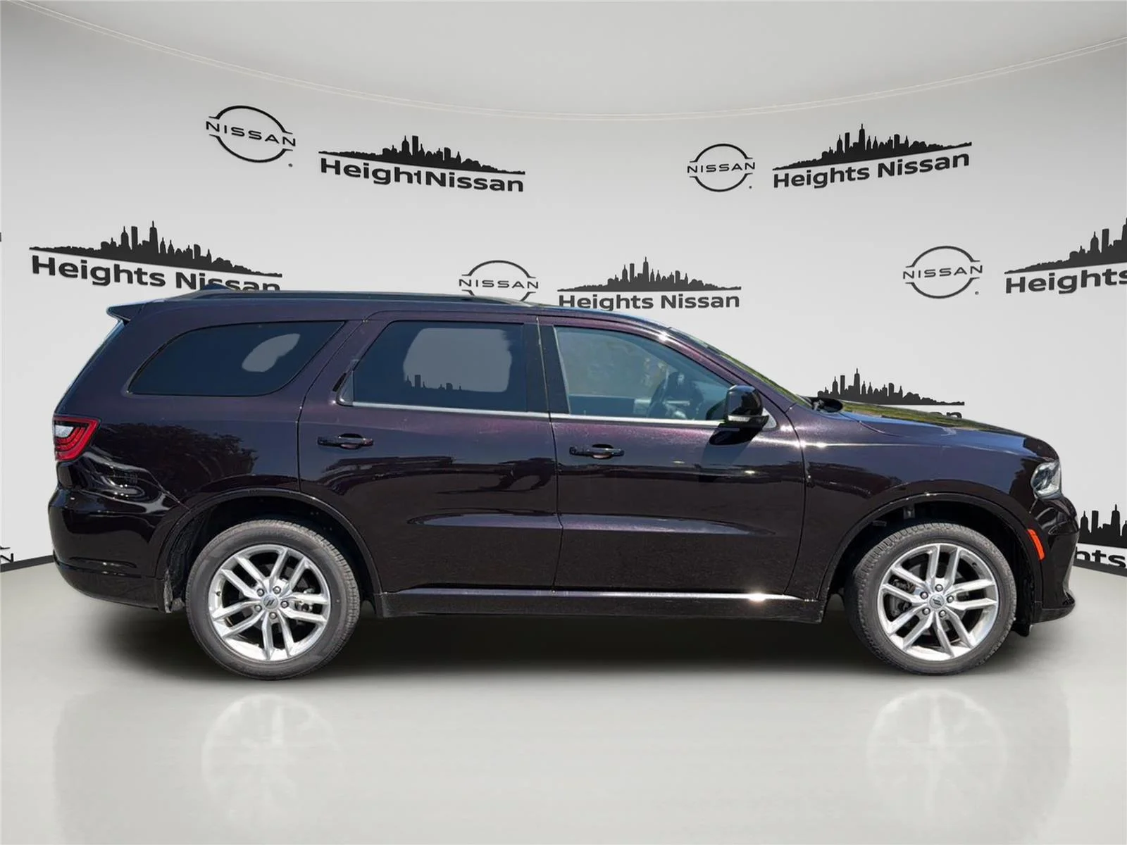 2024 Dodge Durango GT - Photo 6
