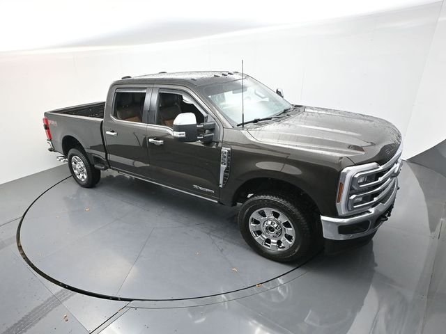 Used 2025 Brown Ford King Ranch image 42