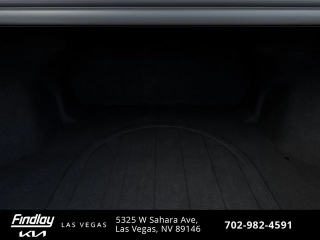 New 2026 Gray Kia GT-Line Turbo image 22