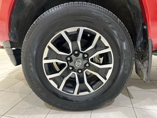 2022 Toyota Tacoma TRD Sport - Photo 28